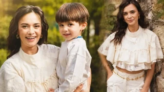 Hande Soral Neden ağladı? Oğlu Ali’nin ilk okul gününde ne yaşandı, okula uyum süreci nasıl ilerler?