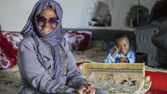 Etiyopya'daki Harar Şehri'nde İlginç Bir Topluluk: Osmanlı Soyundan Gelenler