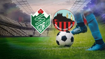 Iğdır FK - Mardin 1969 Spor maçı hangi kanalda, şifreli mi şifresiz mi?