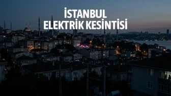 İstanbul elektrik kesintisi 4 Eylül 2026 | BEDAŞ ilçe ilçe kesinti saatlerini açıkladı