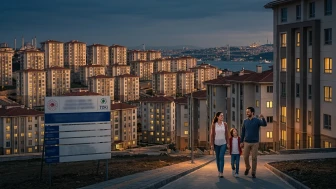TOKİ kiralık konut başvurusu nasıl ve nereden yapılır? e-Devlet TOKİ İstanbul kiralık ev kira fiyatları ne kadar, başvuru şartları neler? (1+1, 2+1, 3+1, 4+1 fiyat listesi ve ilçeler)