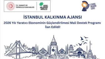 İstanbul'da dev destek : 300 milyonluk fon duyuruldu