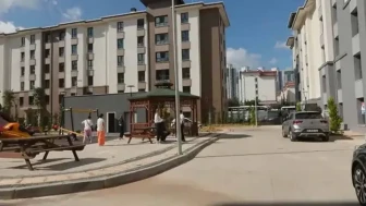 İstanbul'da kiralık sosyal konut başvuruları başladı