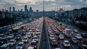 İstanbullunun ömründen 12 gün böyle çalınıyor! Dev raporda korkunç bilanço: Trafiğin faturası 10 milyar dolar