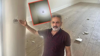 İzmir'de kentsel dönüşüm kabusu! Kibar Feyzo filmi gerçek oldu