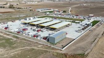 Kayseri'de Şap Hastalığı Alarmı: Canlı Hayvan Pazarı Geçici Olarak Kapatıldı