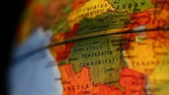 Kongo Demokratik Cumhuriyeti'nde kamyon nehre düştü: Onlarca kişi hayatını kaybetti