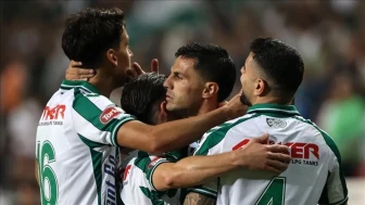Konyaspor, Filistin Günü'nde Filistin Milli Takımı ile dostluk maçı yapacak
