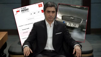 Kurtlar Vadisi sahneleri yeniden gündemde: Plakadaki detay dikkat çekti