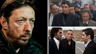 Kurtlar Vadisi'nde Kaşif Kozinoğlu'na gönderme mi yapıldı? Gizemli sahne ölümünden iki gün önce yayınlanmış