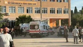 Manisa Valiliği'nden açıklama: 6 öğrencimiz taburcu edilecek