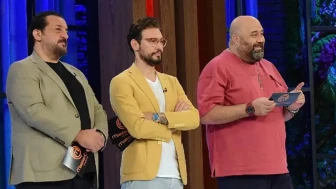 MasterChef Türkiye'de yeni haftanın ilk eleme adayları kimler oldu?