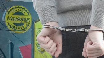Maydonoz Döner'e yönelik FETÖ davasında son gelişme : Duruşma 5 Ocak’a ertelendi