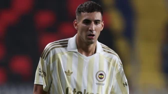 Mert Müldür'den Fenerbahçe'ye kötü haber