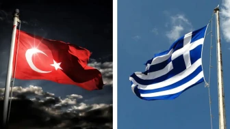 MSB'den Yunanistan'a Meis uyarısı : 'Gayriaskeri statüyle bağdaşmayan faaliyetlerden kaçının'