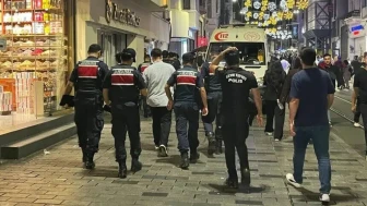 Muğla merkezli 'Sokaklar Güvende' operasyonunda 42 şüpheliden 13'ü tutuklandı