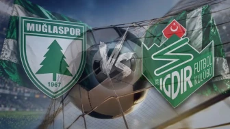 Muğlaspor - Iğdır FK maçı ne zaman, saat kaçta ve hangi statta? Muğlaspor - Alagöz Holding Iğdır FK maçı bilet fiyatları ne kadar?