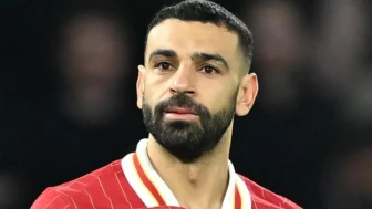 Muhammed Salah Trabzon'da izin gününde neler yaptı?