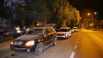 Nevşehir'deki eski sevgili cinayeti : 4'ü kardeş 5 şüpheli tutuklandı