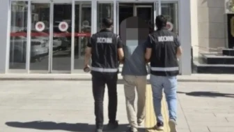 Niğde'de FETÖ operasyonu : 1 şüpheli tutuklandı