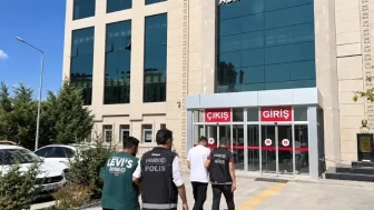Niğde'de 'Sokaklar Güvende' operasyonu: Uyuşturucu ticaretinden 5 kişi tutuklandı