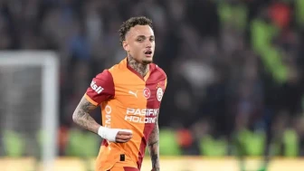 Noa Lang neden maç kadrosuna alınmadı? Napoli'deki geleceği tehlikede mi?