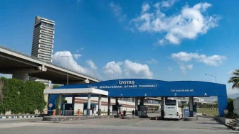 İzmir Otogarı'nda yeni dönem resmen başladı! İZULAŞ devraldı, yeni zamlı fiyatlar açıklandı