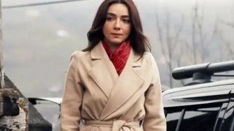 Öykü Gürman kimdir? Kaç yaşında ve nereli?