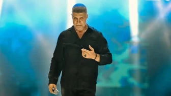 Özcan Deniz’in konserinde neler yaşandı ?
