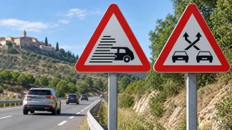P-33 ve P-35 trafik levhaları neden önemlidir ve ne anlama gelir ?