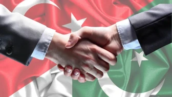 Pakistan'dan Türkiye mesajı : BMGK reformu için çok yakın işbirliği içindeyiz