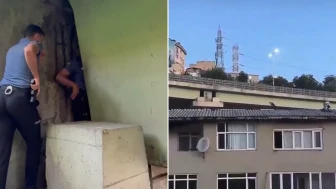 Polisin uyarısını dinlemedi: Canlı yayın açıp ortalığı ayağa kaldırdı! Gelen ceza şoke etti
