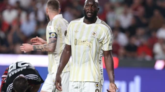 Lukaku'nun avukatı itiraf etti: Türkiye'yi seçme sebebini açıkladı