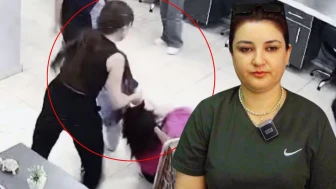 Kahramanmaraş'ta akılalmaz olay: Saç kesimini beğenmedi, akrabalarını toplayıp kuaförü bastı!