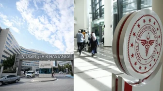 Sağlıkta dev rakam: Şehir hastanelerinde 12 milyon ameliyat gerçekleşti,13 yeni hastane daha geliyor