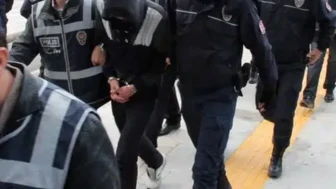 Sakarya merkezli 6 ilde suç örgütü operasyonu: 7 gözaltı