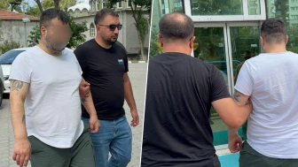 Sokakta karşılaştığı tanımadığı kadına saldırdı: Ağır yaralandı
