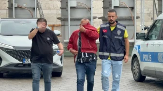 Samsun'da iki adrese operasyon : 277 gram bonzai ve ham maddesi ele geçirildi