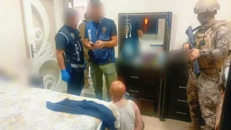 Şanlıurfa merkezli 4 ilde yasa dışı bahis operasyonu: 37 gözaltı
