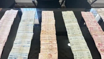 Şanlıurfa'da İranlı dilencinin üzerinden 60 bin TL çıktı