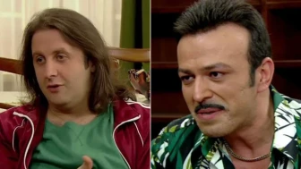 Serhat Kılıç'ın cenazesinde İlker Ayrık neden yoktu? Şoray Uzun küslük iddialarına yanıt verdi