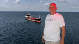 Silivri'deki gemi faciasında yeni gelişme: Kaptanın cansız bedeni bulundu