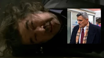 Kurtlar Vadisi'nde "yolun sonu" denilmişti, ardından sır ölüm geldi!