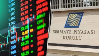 SPK tedbirleri açıkladı! 7 portföy şirketinin TEFAS işlemleri kapatıldı: 130 fon tasfiye edilecek