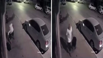 Spor salonunu kapatıp eve gitti, çantasını unuttuğunu fark edince geri döndü: 15 dakikada ortadan kayboldu