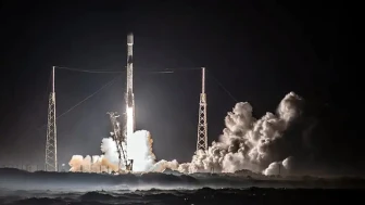 Starlink V3 uyduları uzaya ne zaman taşınacak ? SpaceX ne dedi ?