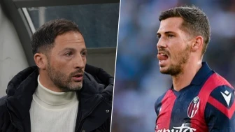 Domenico Tedesco için olay sözler: Bologna'dan kovulma sebebi ortaya çıktı | 'Kulüple kavga' iddiası