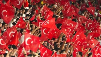 TFF'den A Milli Takım'ın Belçika ve İtalya Maçları İçin Bilet Duyurusu