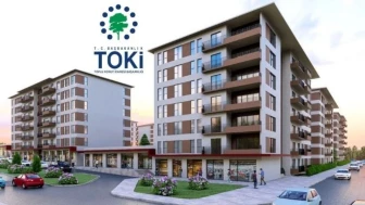 İstanbul TOKİ kiralık konutlar nerede? TOKİ 15 bin kiralık sosyal konut hangi ilçelerde yapılacak?