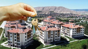 TOKİ'nin yeni ödeme kampanyası duyuruldu: Tarihler açıklandı